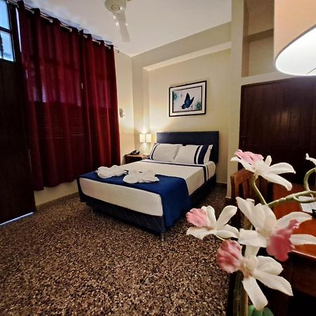 El Virrey Hospedaje بوكالبا المظهر الخارجي الصورة