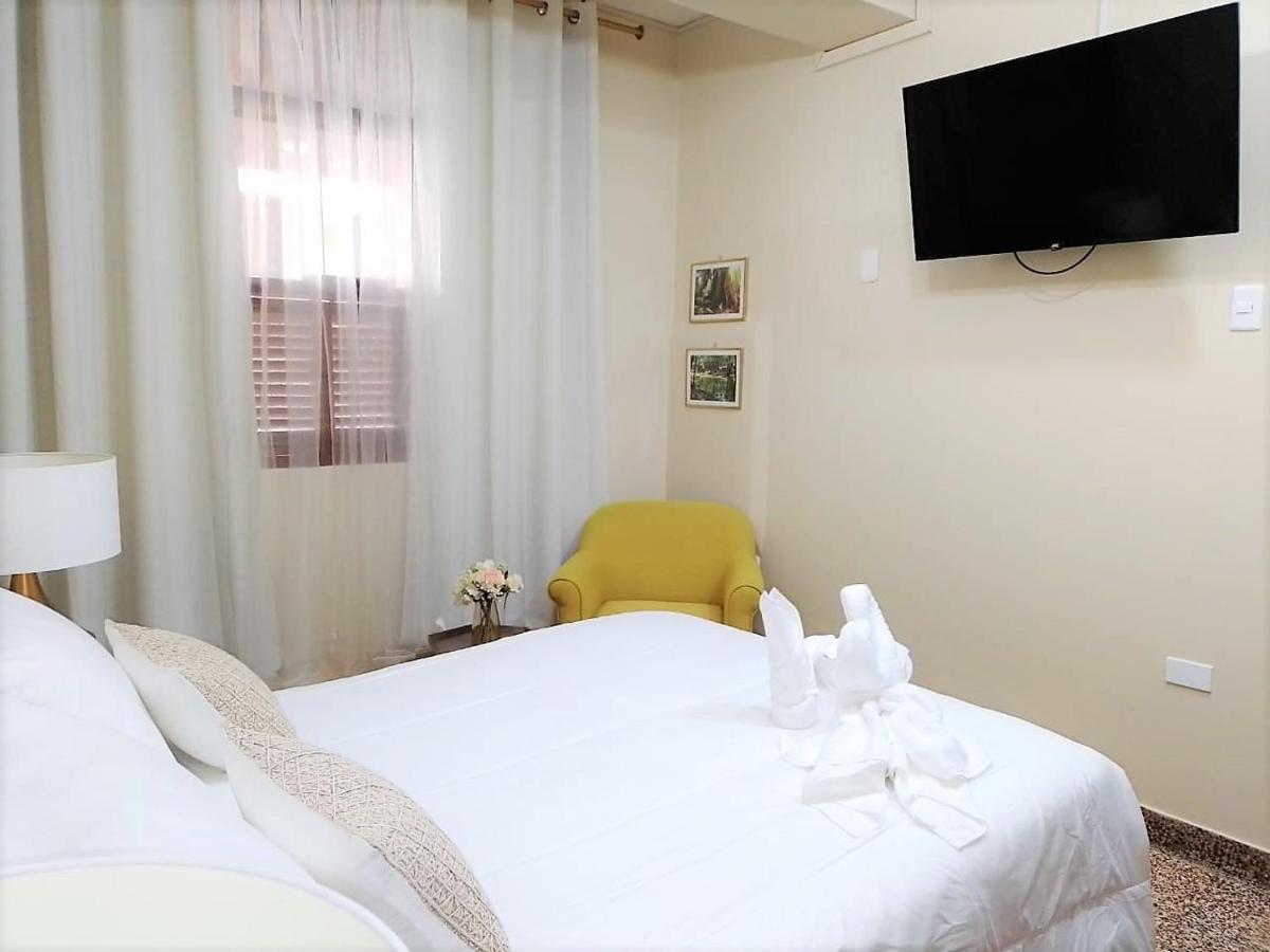 El Virrey Hospedaje بوكالبا المظهر الخارجي الصورة